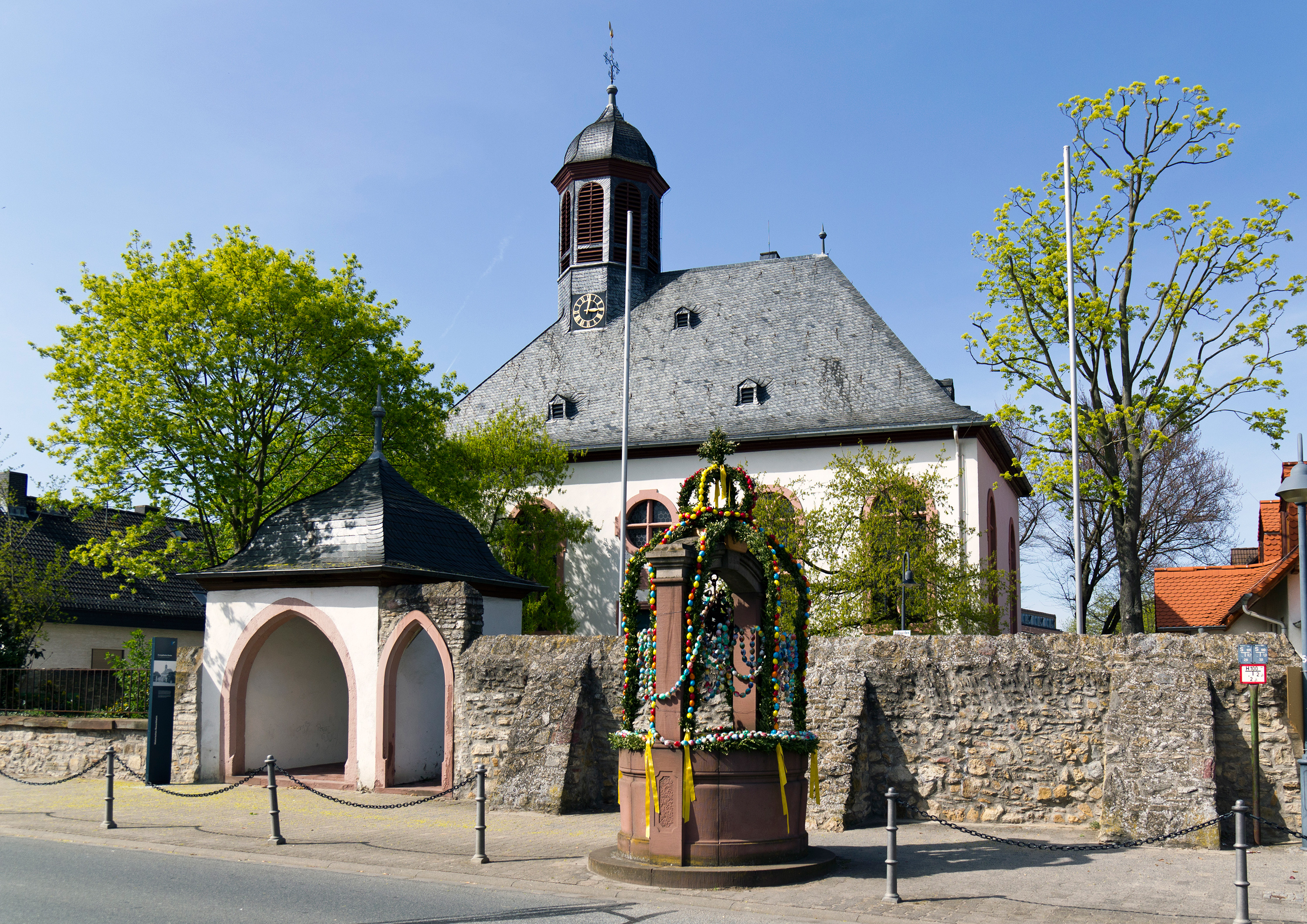 Bauschheim