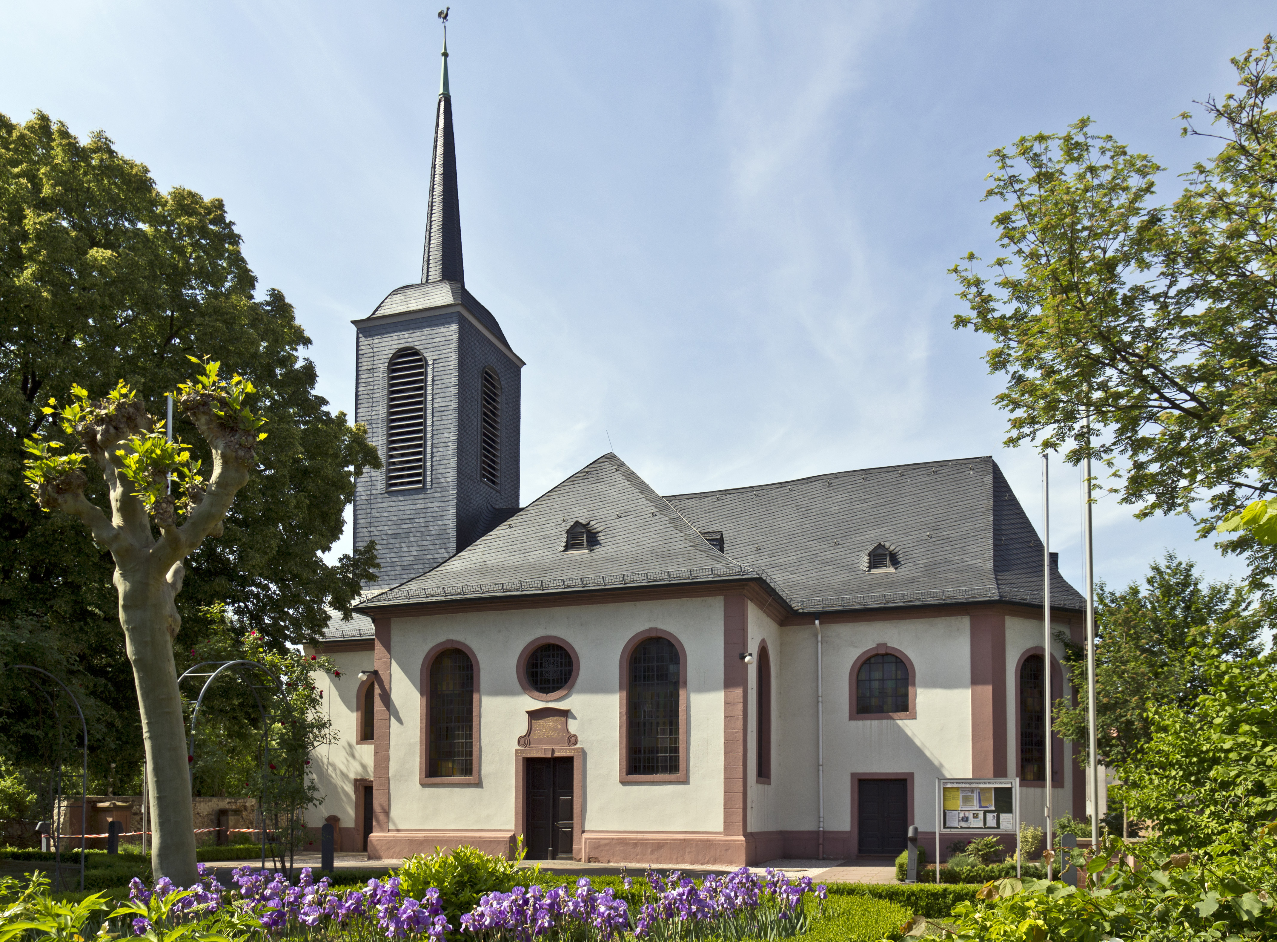 Bischofsheim