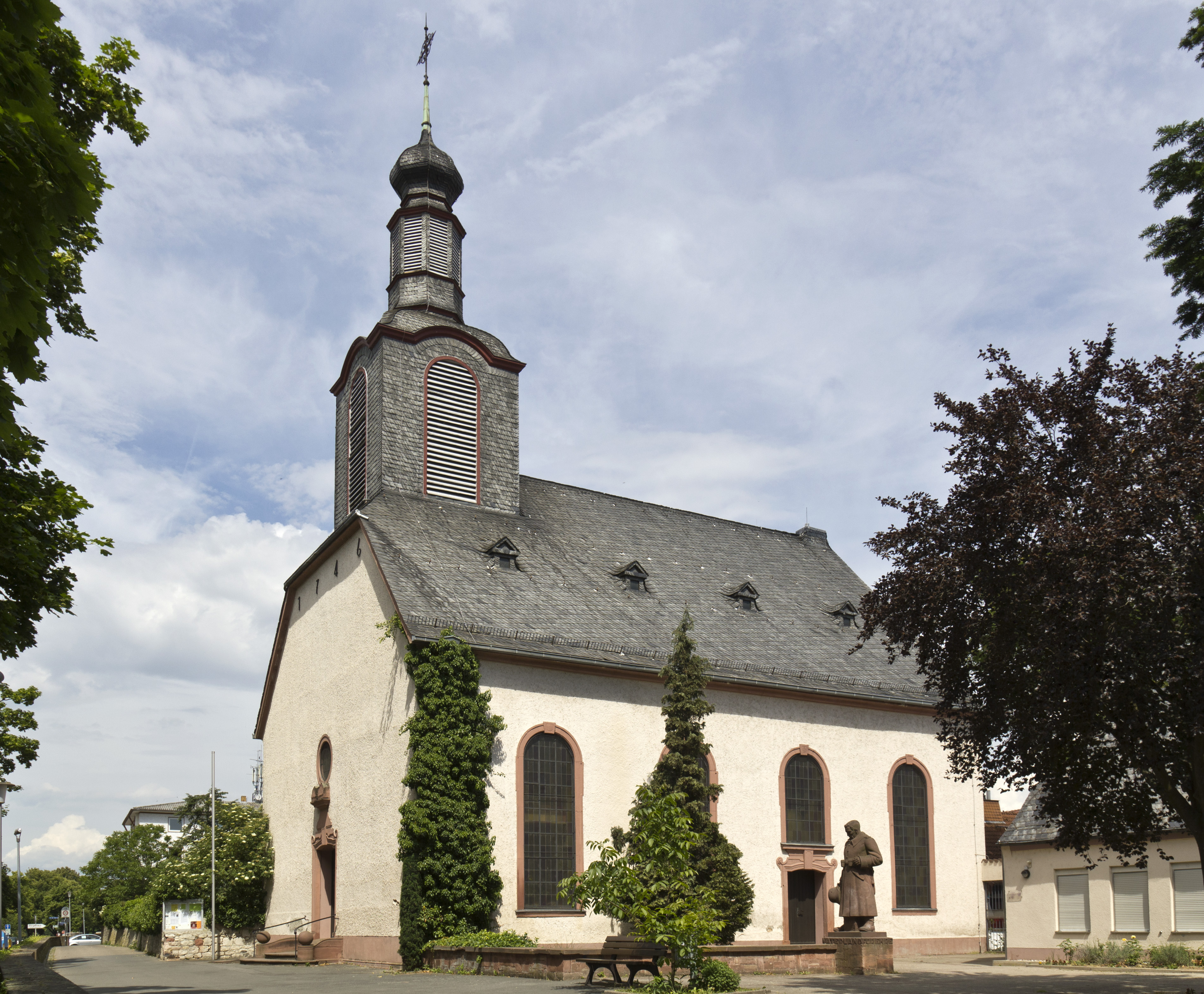 Ginsheim