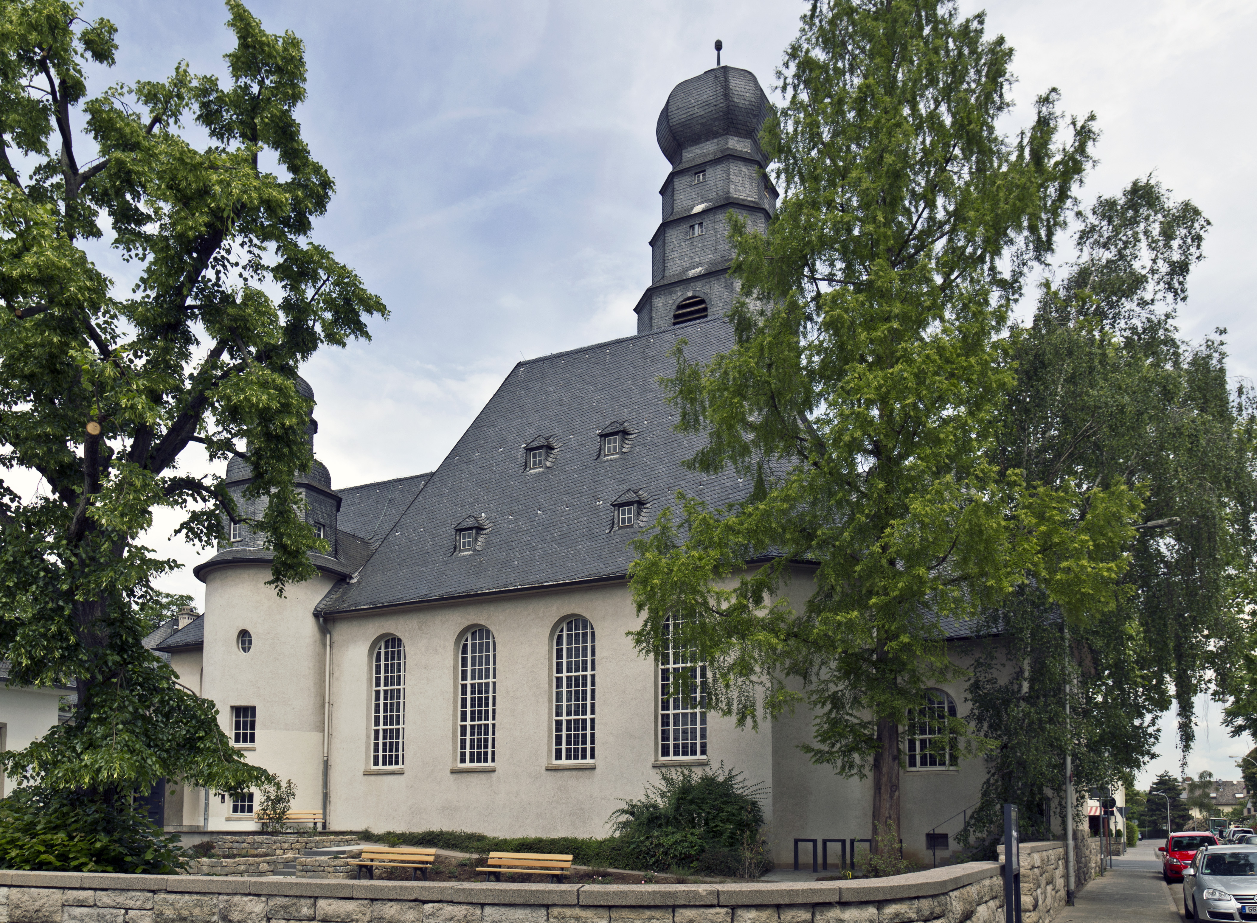 Gustavsburg