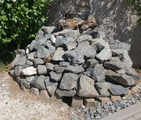 Reptilienburg