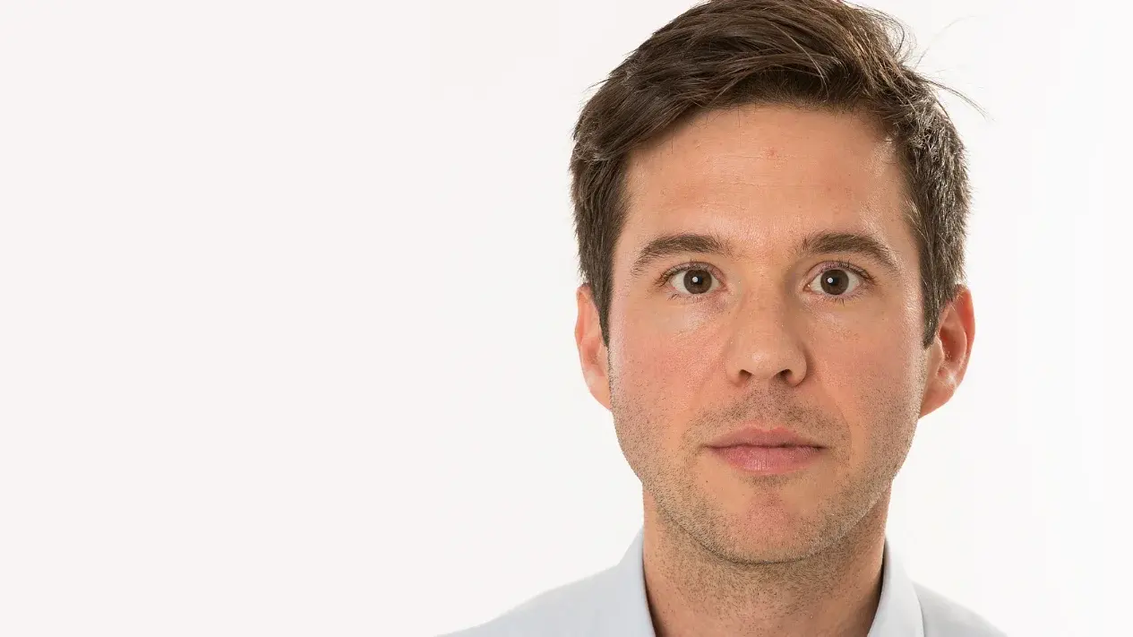 Pfarrer Simon Meister