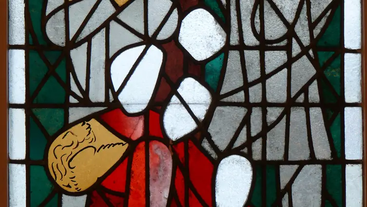 Steinigung des Stephanus