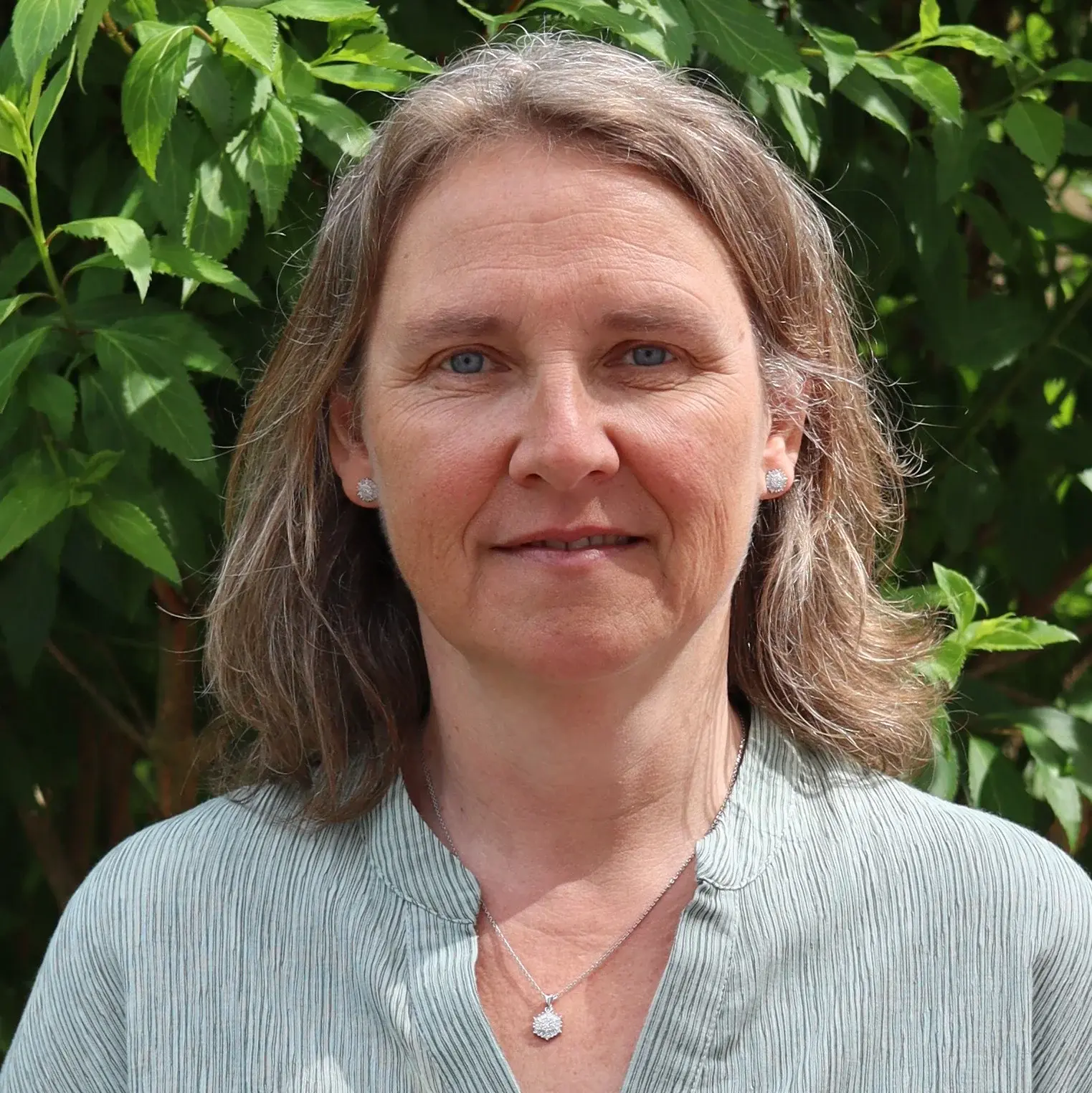 Susanne Zimmermann