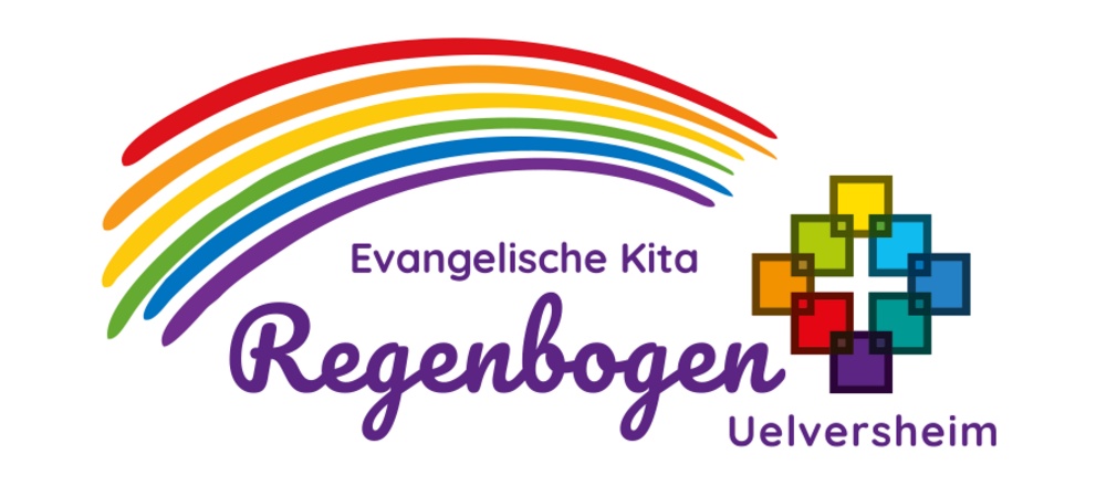 Logo Kita Uelversheim Websitebanner