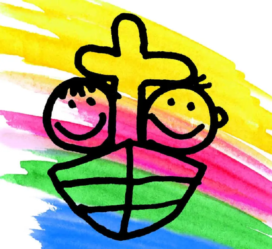 Logo Kinderkiche