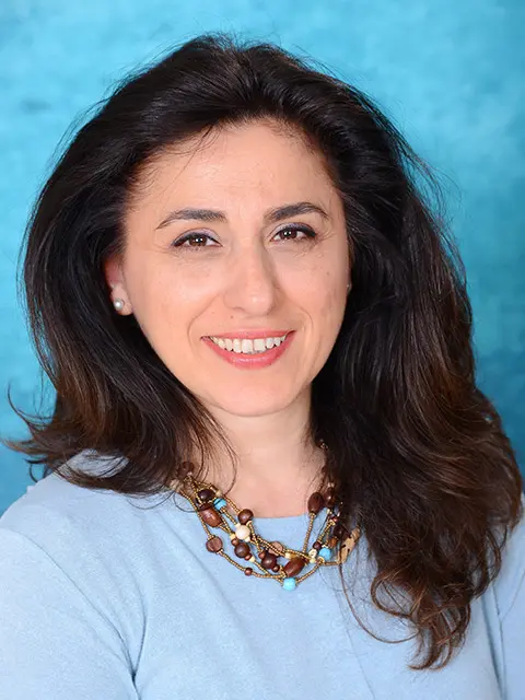 Tammy Kotsapigioukidou