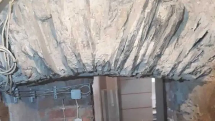 Die Texte und Fotos beruhen auf der "Besonderen Lernleistung - Geschichtsrezeption im digitalen Zeitalter: histocaching" als neue Form der Vergangenheitsbegegnung am Beispiel der Braubacher Barbarakirche." von Tobias Metz.