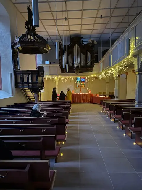 BK Lichterkirche 2025