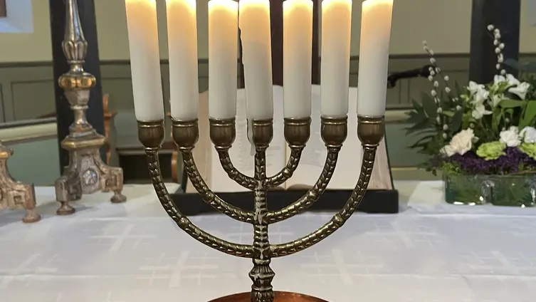 Gründonnerstag 2025