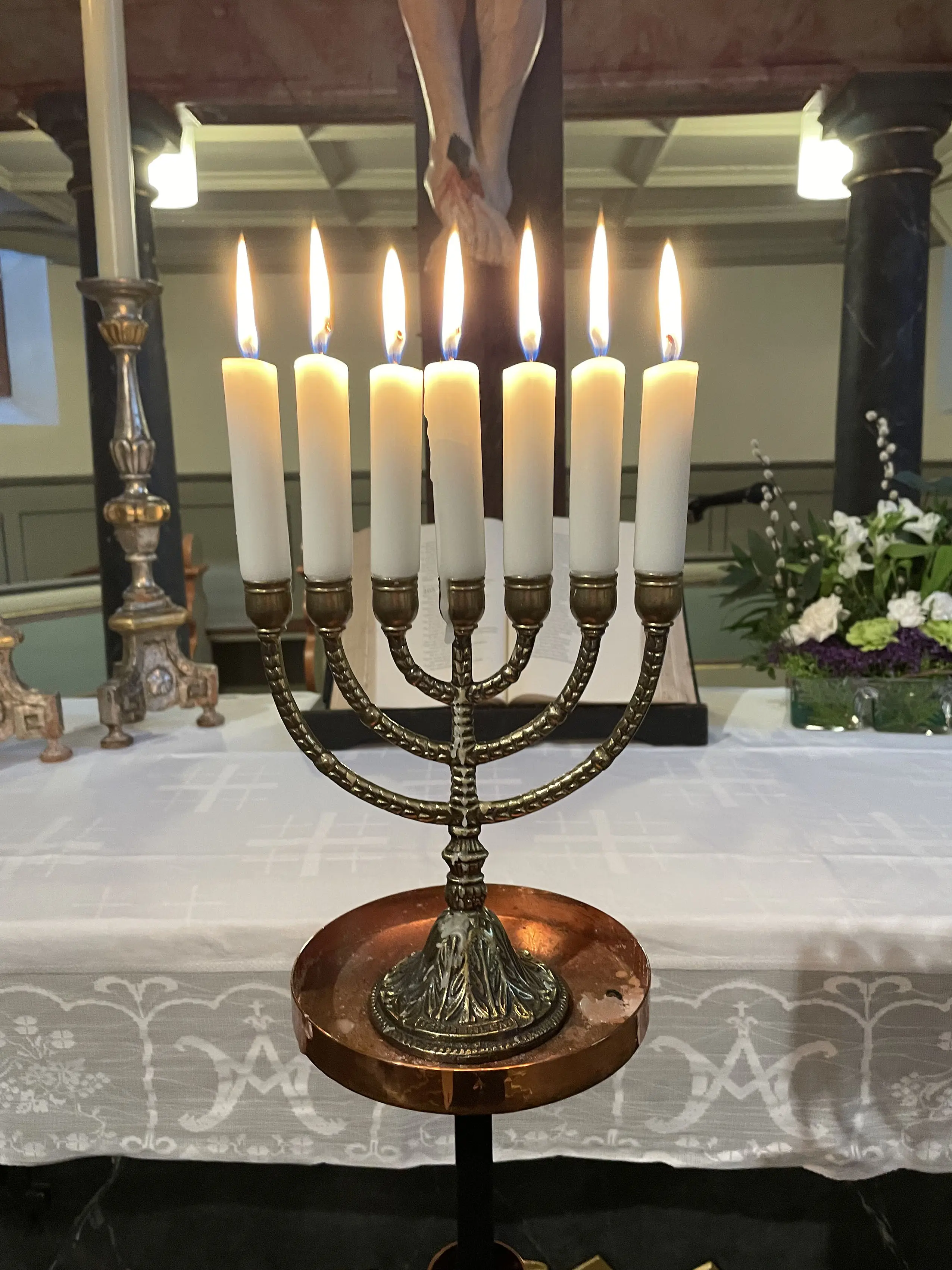 Gründonnerstag 2025