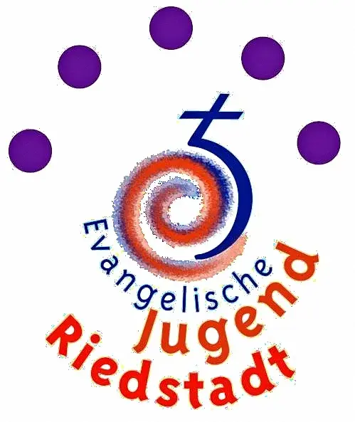 Logo Ev. Jugend Riedstadt