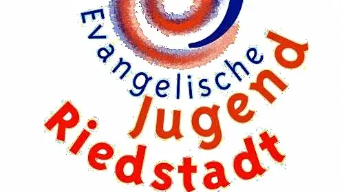 Logo Ev. Jugend Riedstadt