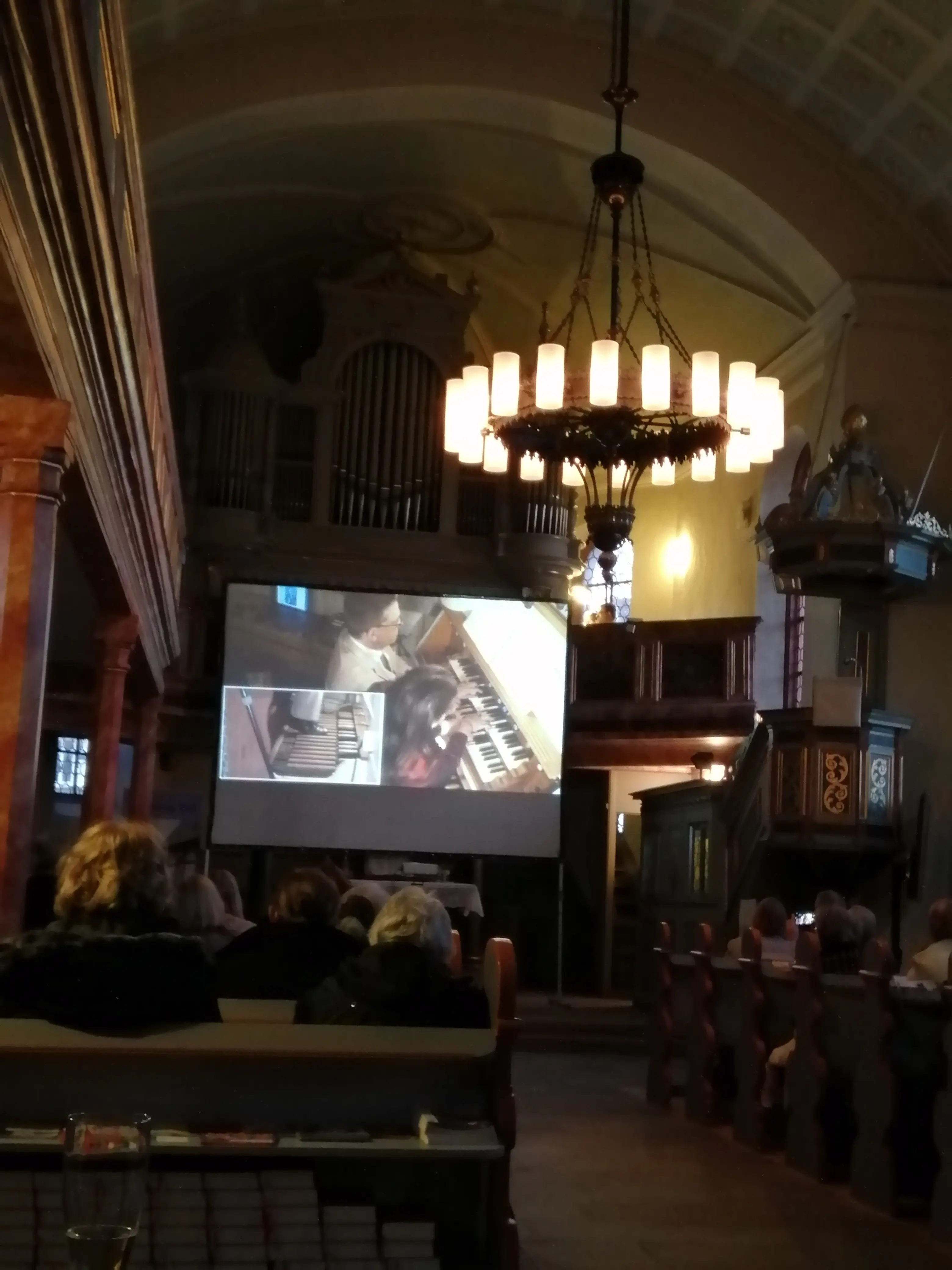 Iris und Carsten Lenz 02.02.2025