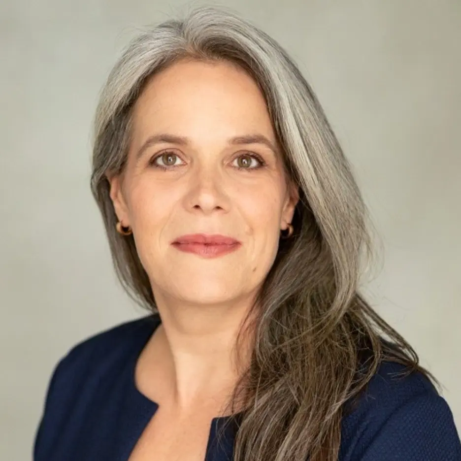 Miriam Kapinus