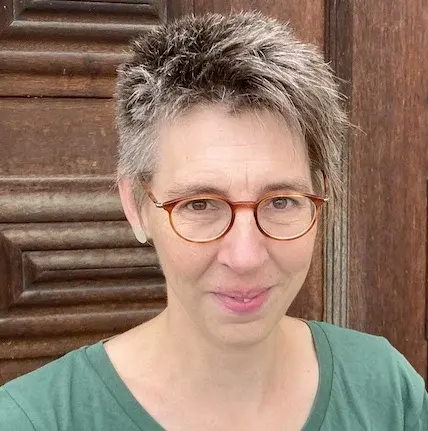 Julia Kalbhenn