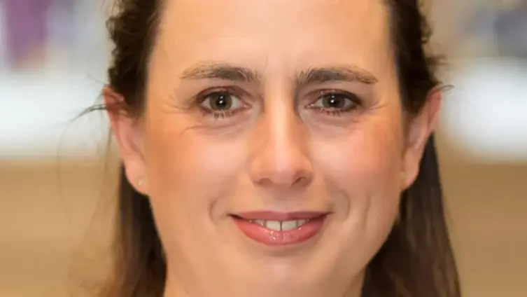 Teresa Turber