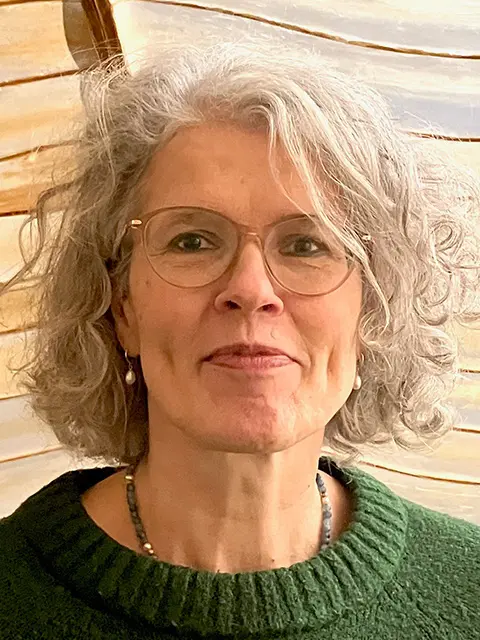 Profil Annette Kohler