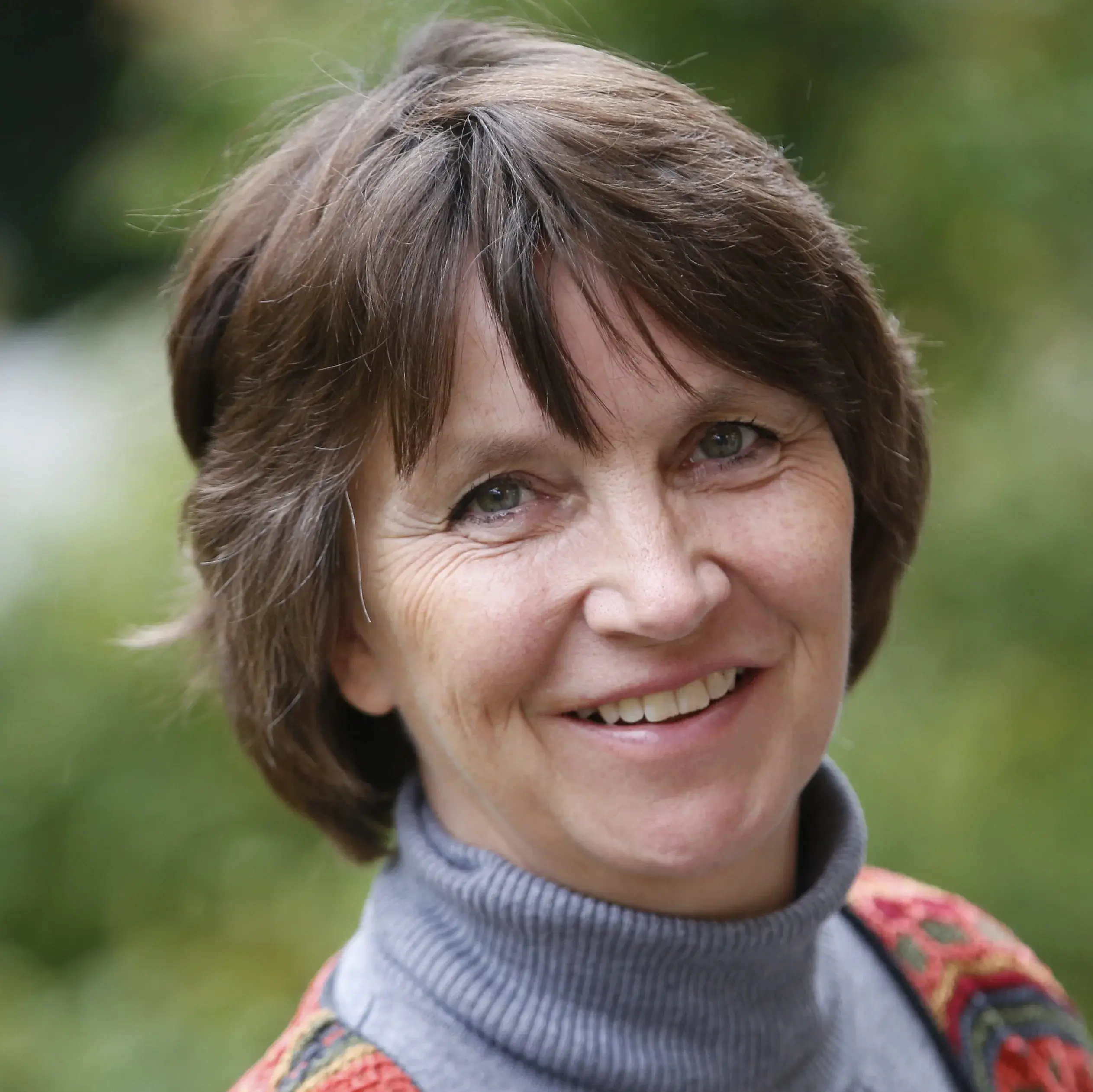 Cornelia Schoßland-Muschner