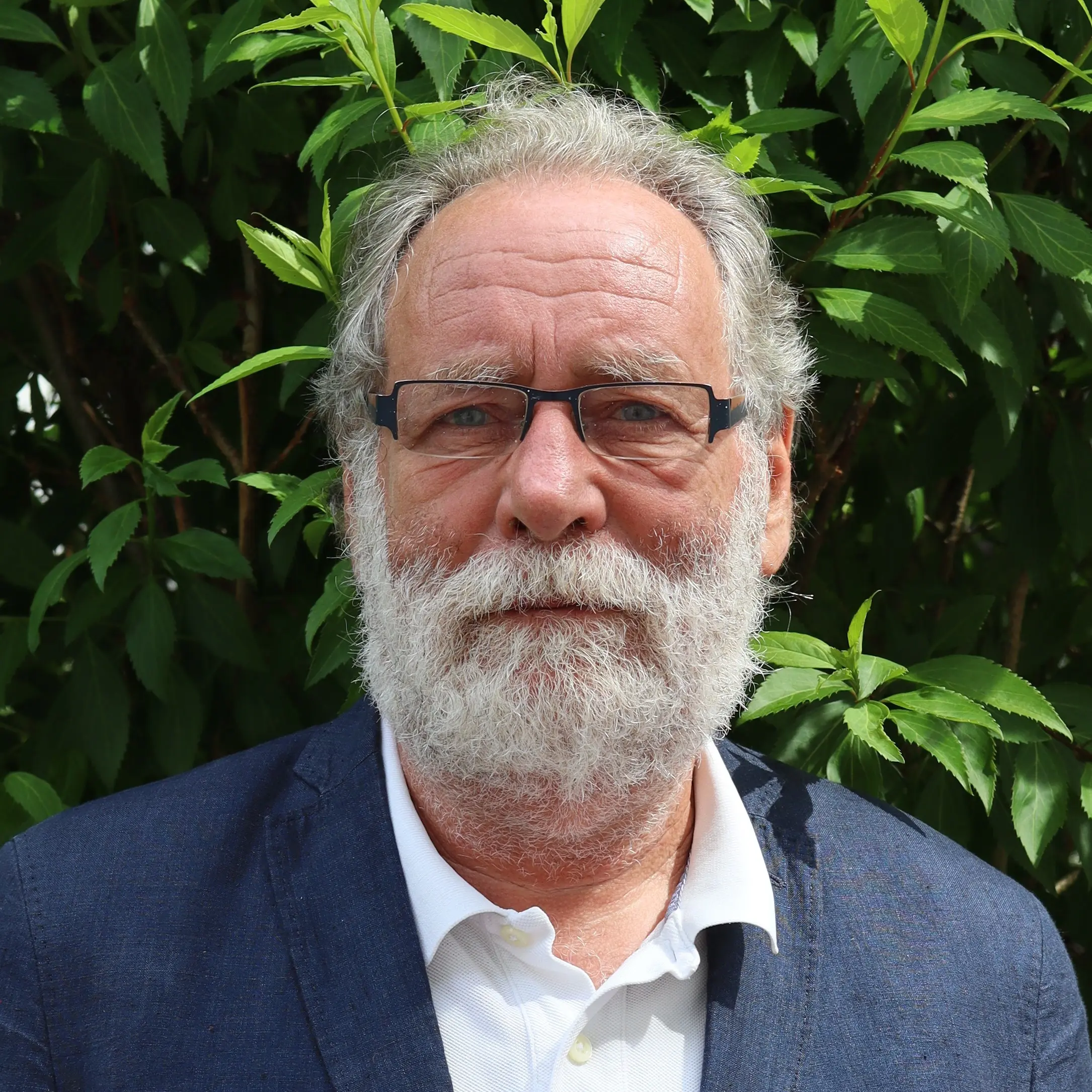 Gerhard Klingenberg