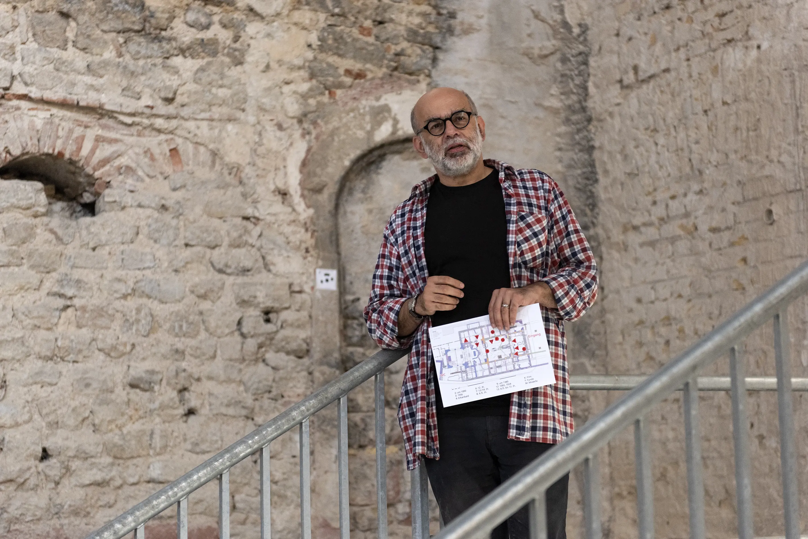 © gerhard.fleischer - augenmass@me.com