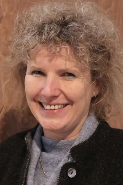 Imme Huth