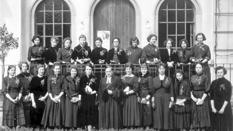 24. März 1957
