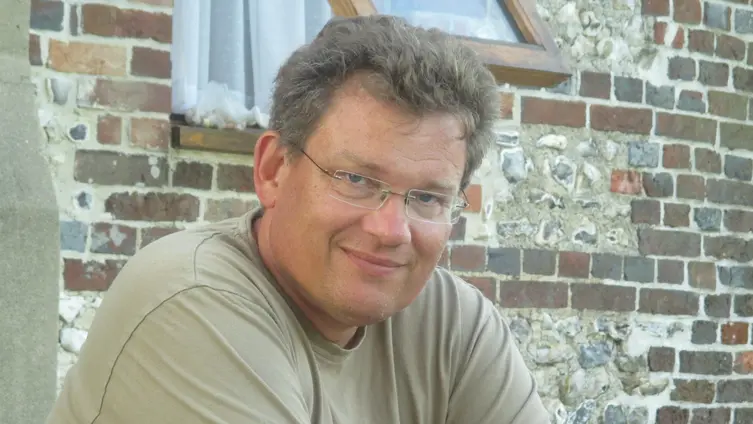 Pfarrer Kurt Kaltwasser, Ev. Kirchengemeinden Framersheim, Gau-Heppenheim, Gau-Köngernheim, Gau-Odernheim