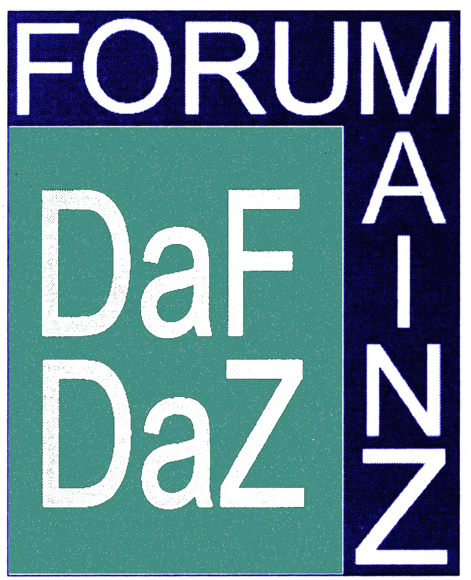 Das Logo des Forums DaF/DaZ