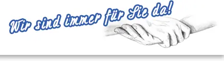 Allzeit bereit