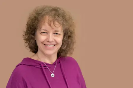 Pfarrerin Renate Schubert, Nachbarschaftsraum Evangelische Kirchen am Limes