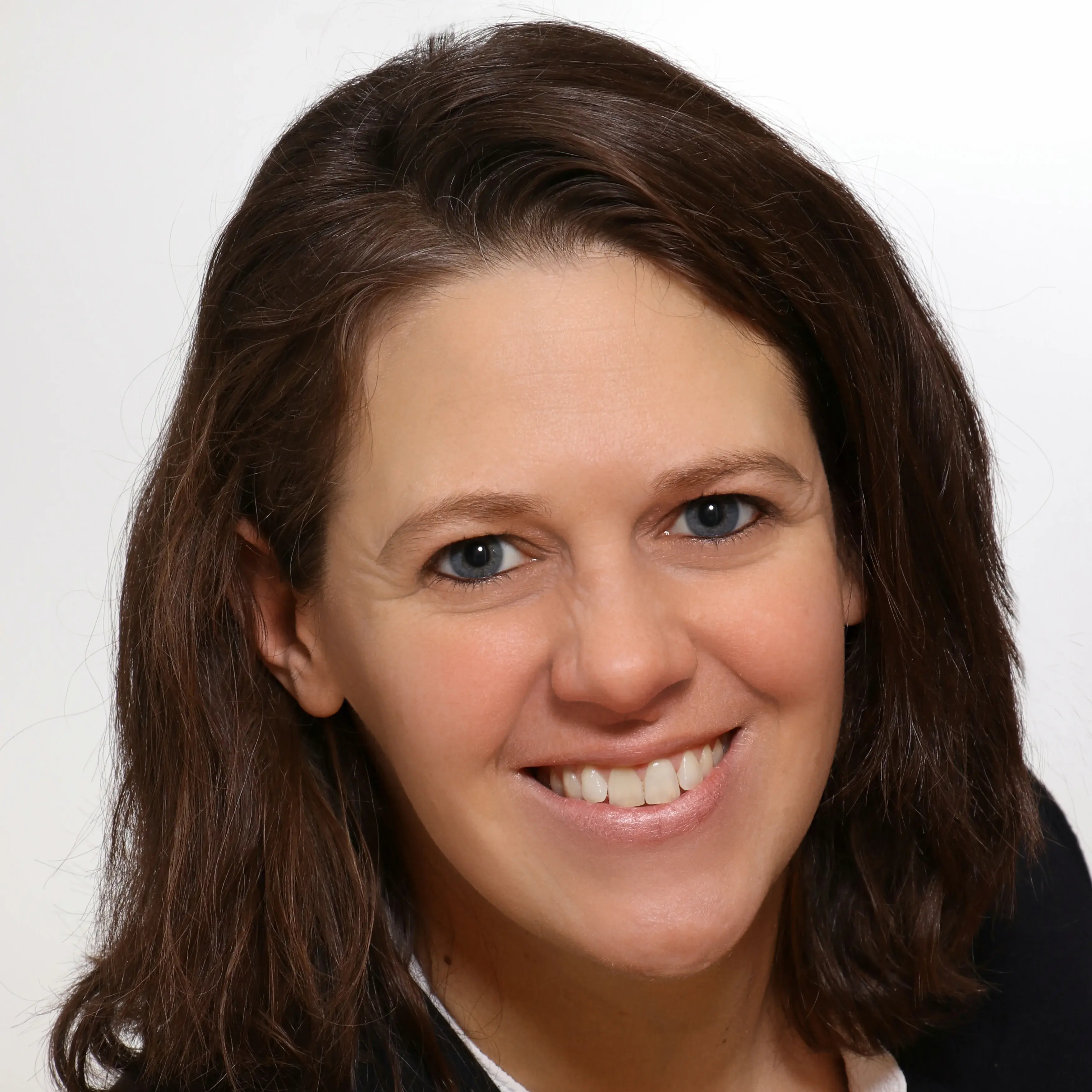 Pfarrerin Miriam Seidel