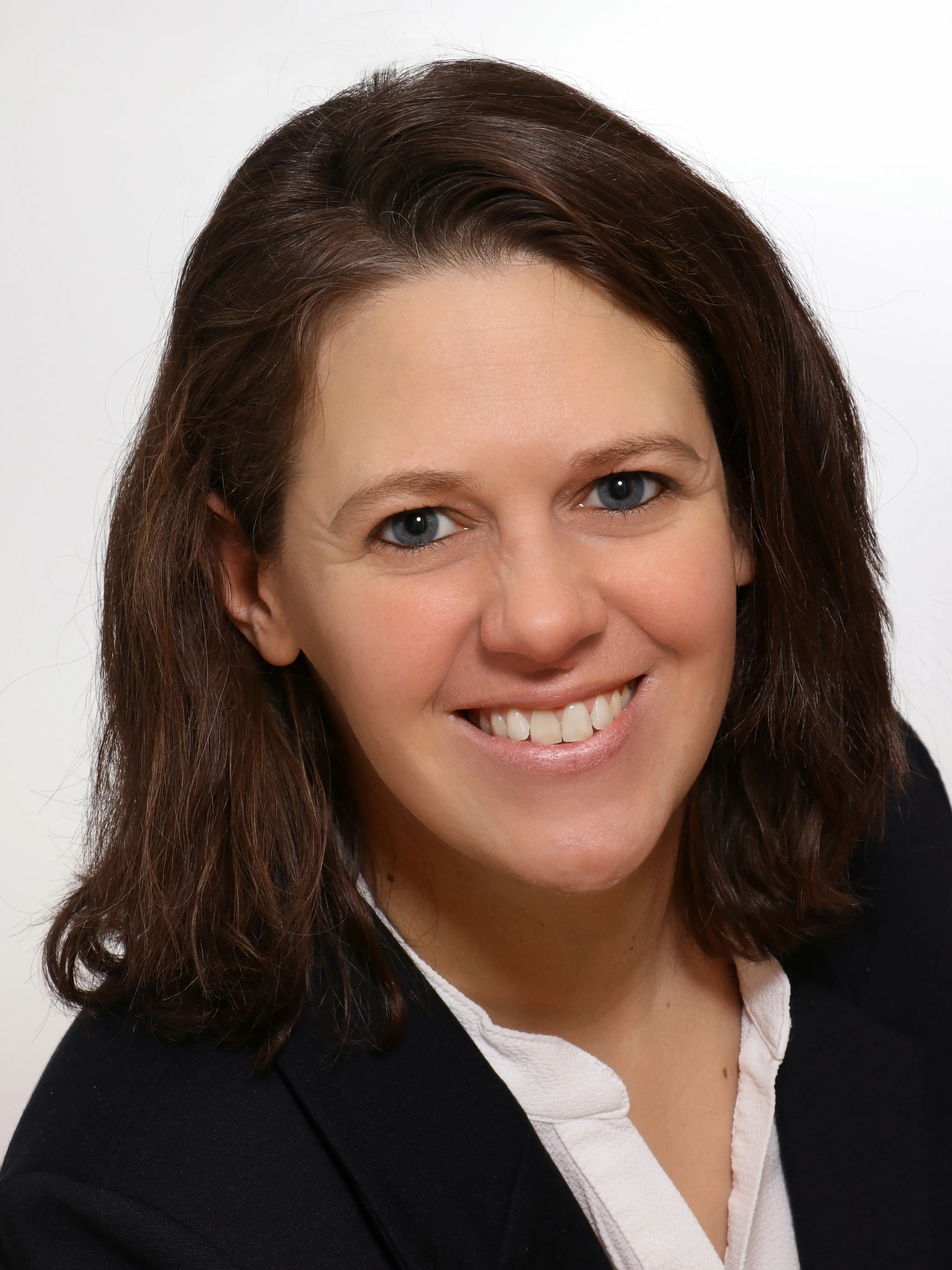 Pfarrerin Miriam Seidel