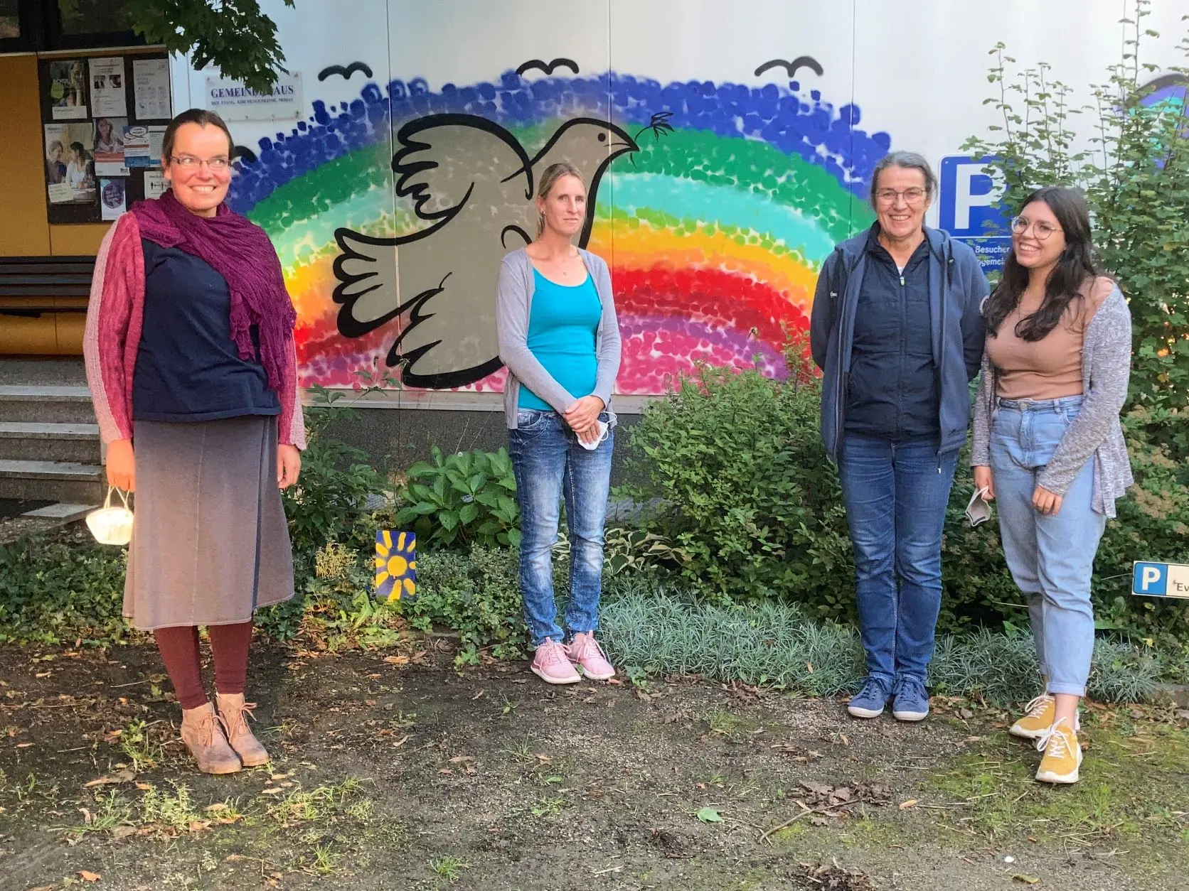 Team KircheKunterBunt