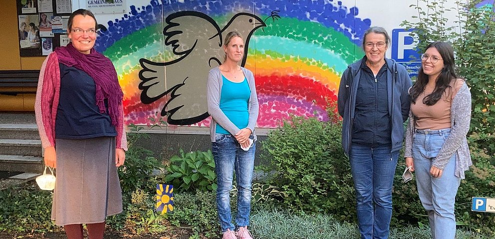 Team KircheKunterBunt