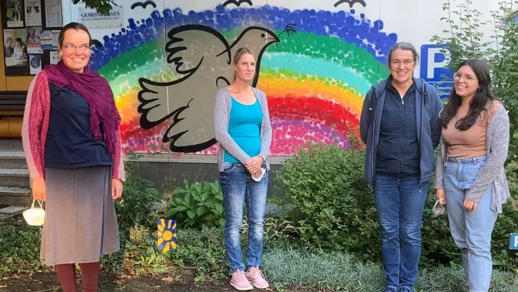 Team KircheKunterBunt