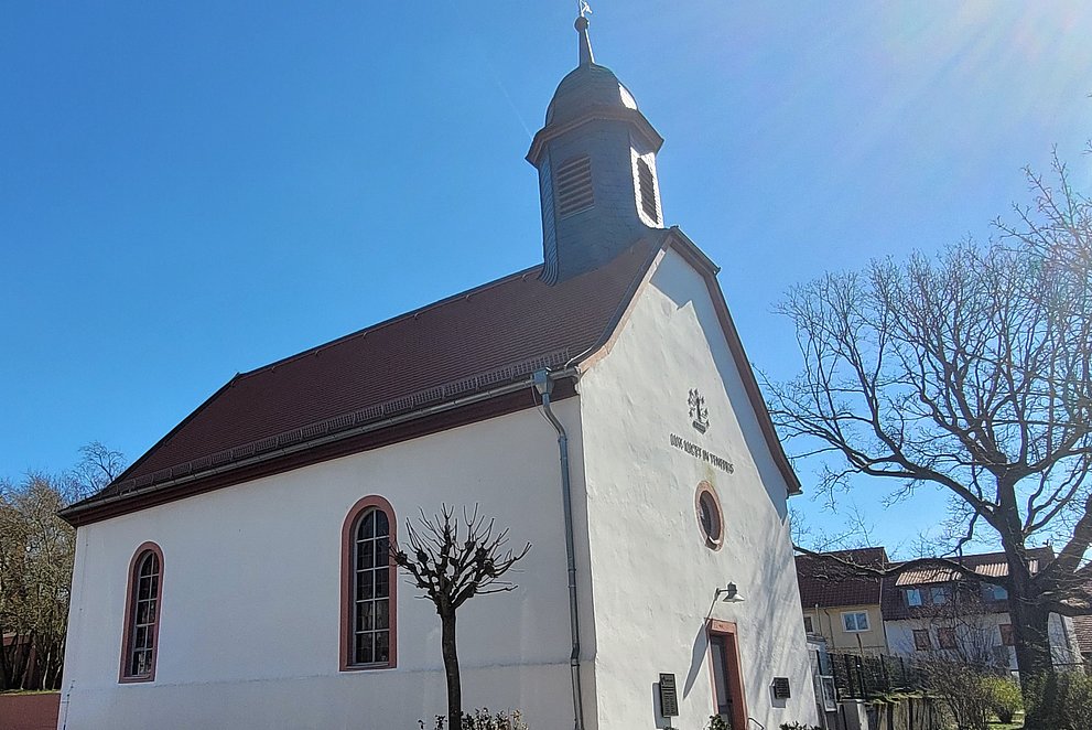 Kirche Rohrbach
