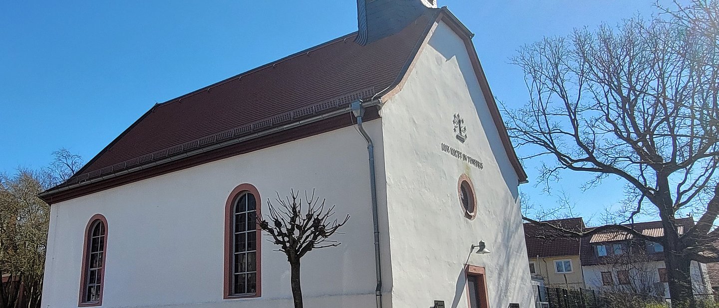 Kirche Rohrbach
