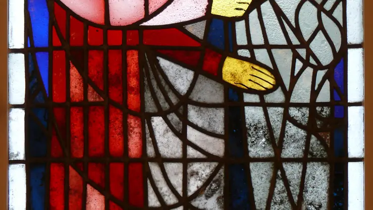 Christuserscheinung bei Damaskus