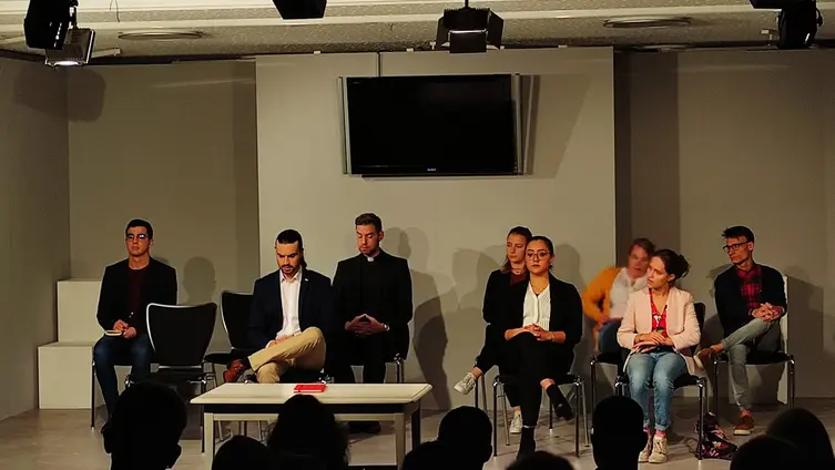 72 Stunden. Eine Anklage. 2022