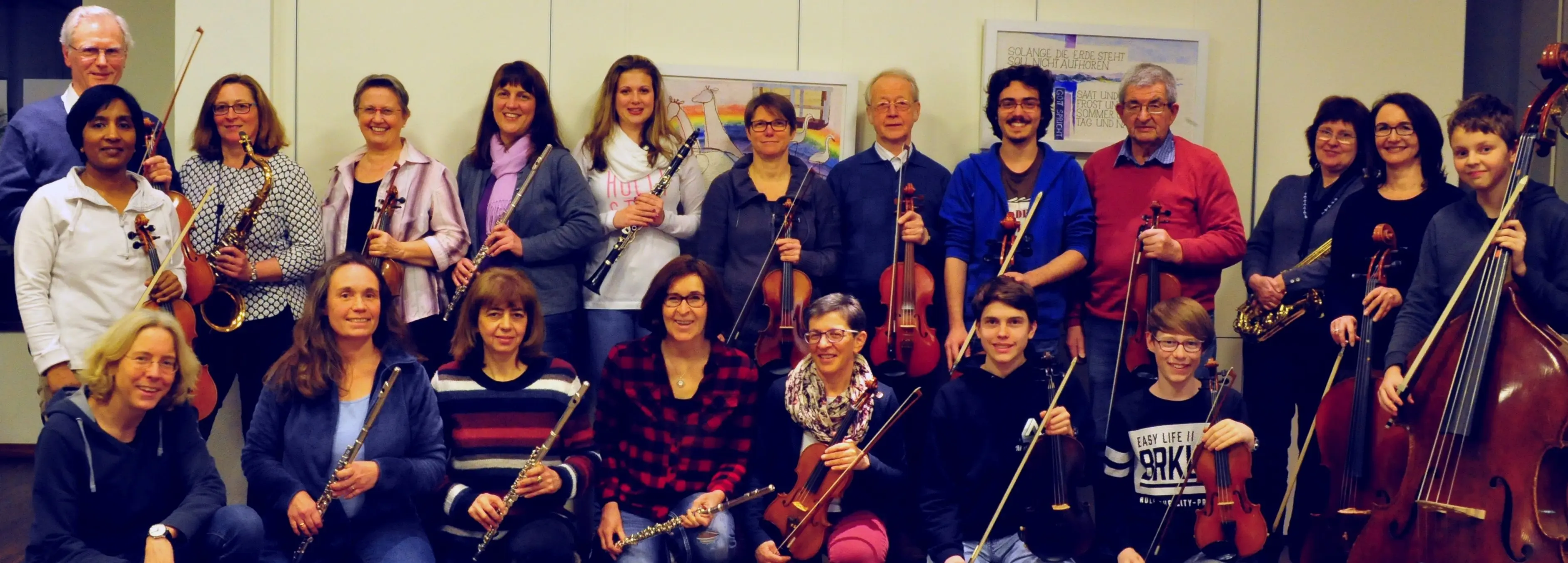 Orchester