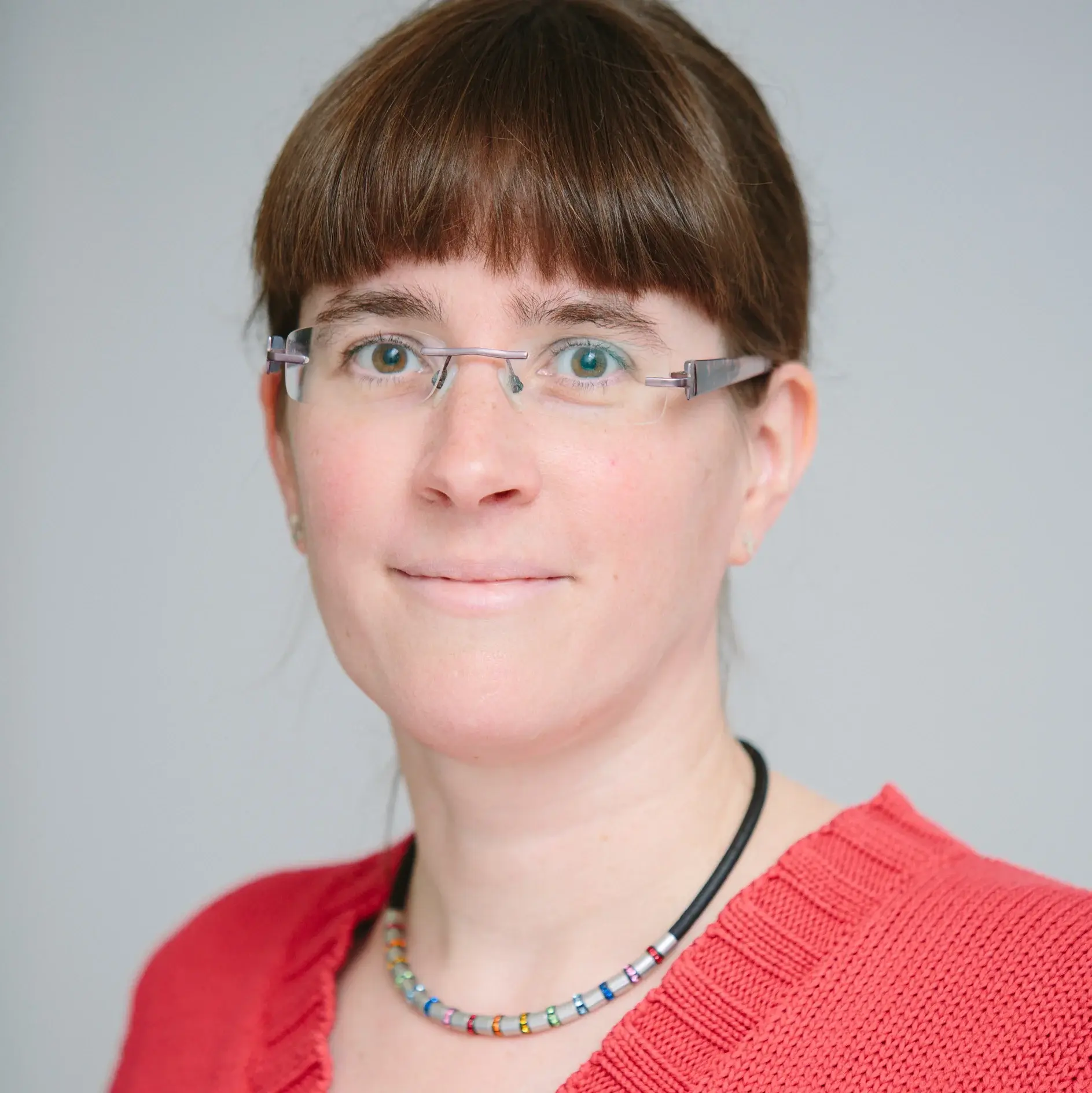 Portrait Tanja Fischer