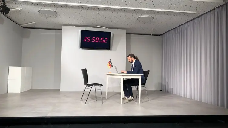 72 Stunden. Eine Anklage. 2022