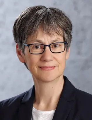 Dr. Beate Schaupp