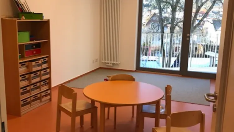 Spielezimmer