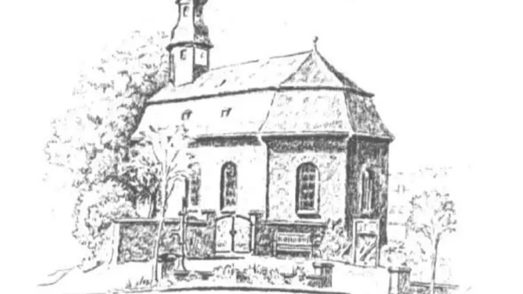 Kirche Kördorf