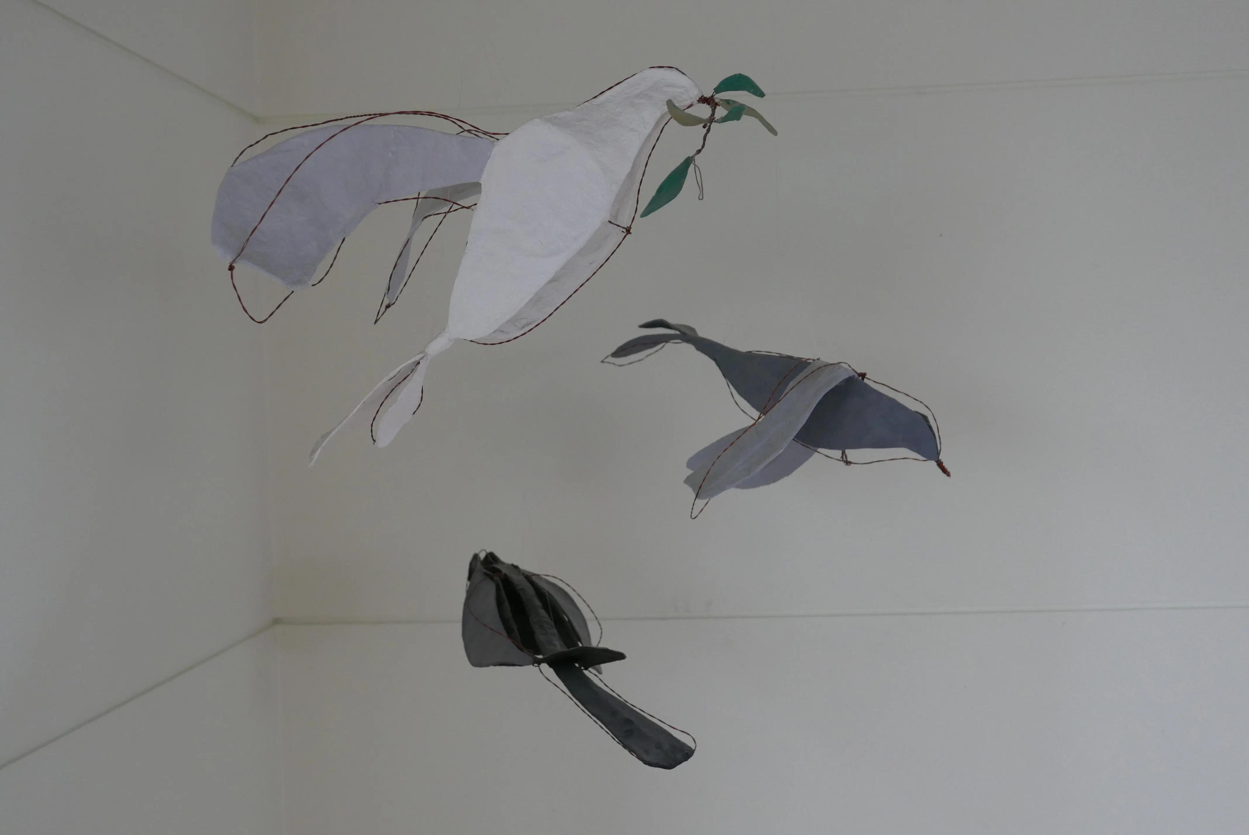Vögel