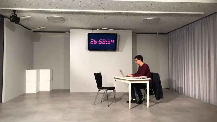 72 Stunden. Eine Anklage. 2022