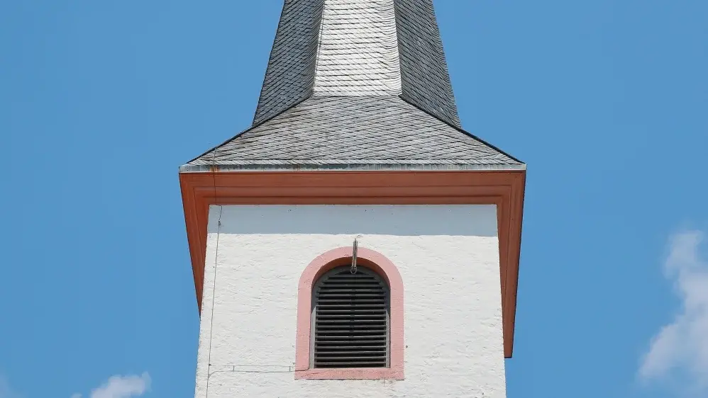 Stadecken Kirchturm
