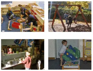 Kindergarten
